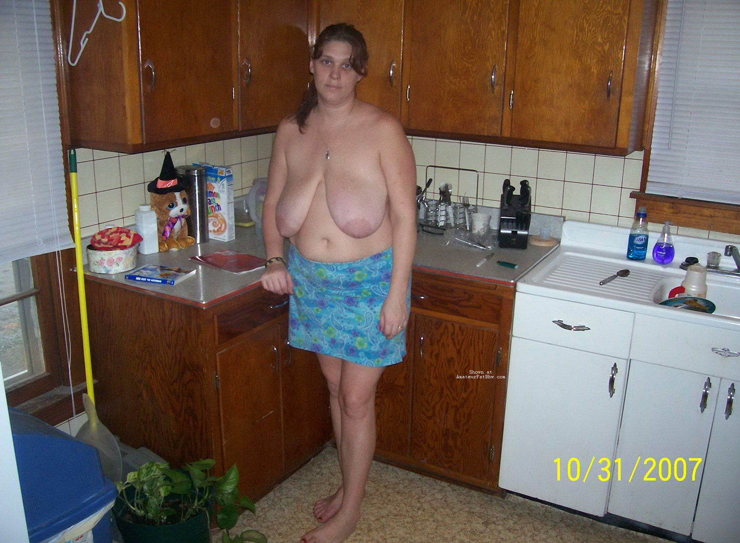 big tits webcam dildo